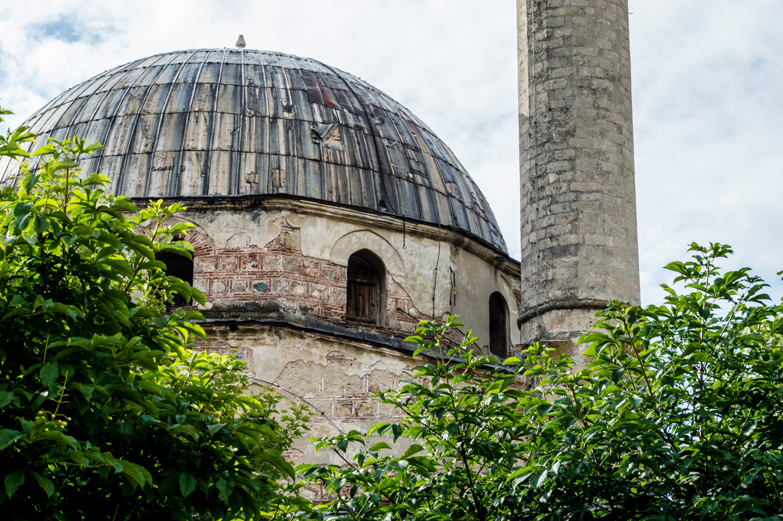 Ishak Celebi Mosque  - Bitola – Macedonia