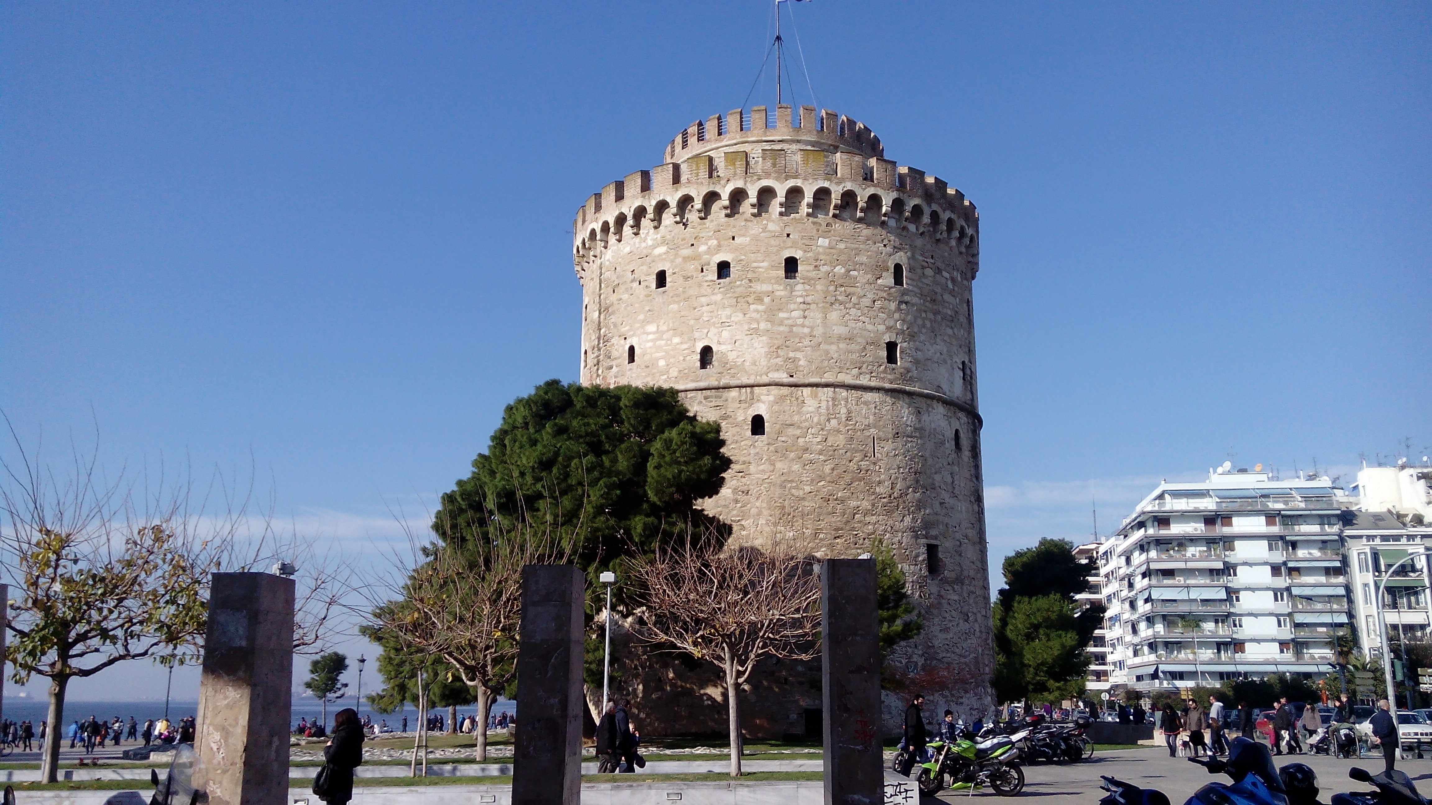 Thessaloniki –Greece